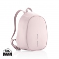 Elle Fashion Anti-Diebstahl-Rucksack, Rosa