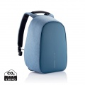 Bobby Hero Regular Anti-Diebstahl-Rucksack, hellblau