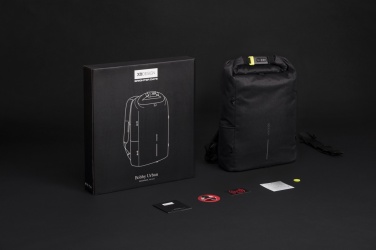 Logotrade werbemittel das Foto: Urban Lite Anti-Diebstahl-Rucksack