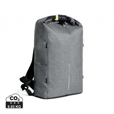 Logotrade werbemittel das Foto: Urban Lite Anti-Diebstahl-Rucksack