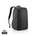 Bobby Explore Rucksack, Schwarz