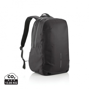 Logotrade werbemittel das Foto: Bobby Explore Rucksack