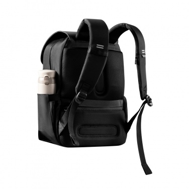 Logotrade Werbegeschenke das Foto: Rucksack, weicher Tagesrucksack