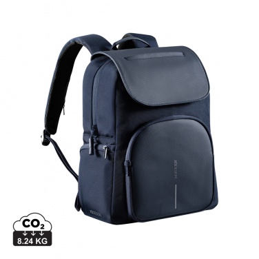 Logotrade Firmengeschenke das Foto: Rucksack, weicher Tagesrucksack