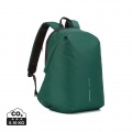 Bobby Soft, Anti-Diebstahl-Rucksack, waldgrün