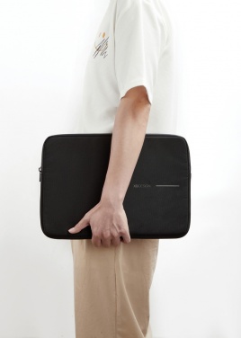 Logotrade Werbeartikel das Foto: XD Design 14" Laptop Sleeve