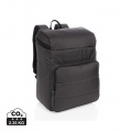 Impact AWARE™ RPET Kühl-Rucksack, Schwarz