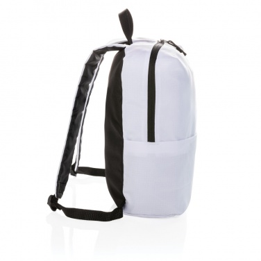 Logotrade Geschäftsgeschenke das Foto: Casual Rucksack PVC-frei