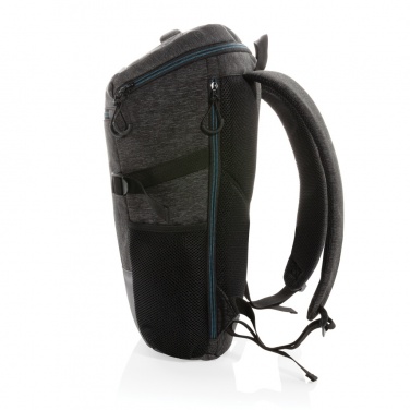 Logotrade Werbegeschenke das Foto: 900D Easy Access 15.6" Laptop-Rucksack, PVC-frei