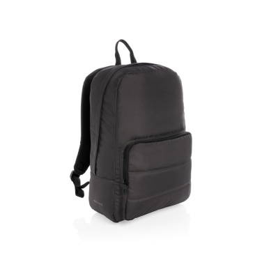 Logotrade werbemittel das Foto: Impact AWARE™ RPET Basic 15,6" Laptop-Rucksack