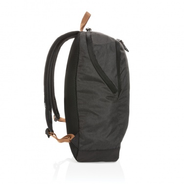 Logotrade Firmengeschenke das Foto: Impact AWARE™ Urban Outdoor Rucksack