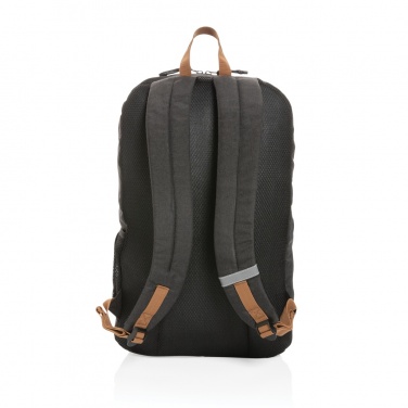 Logotrade Werbeartikel das Foto: Impact AWARE™ Urban Outdoor Rucksack