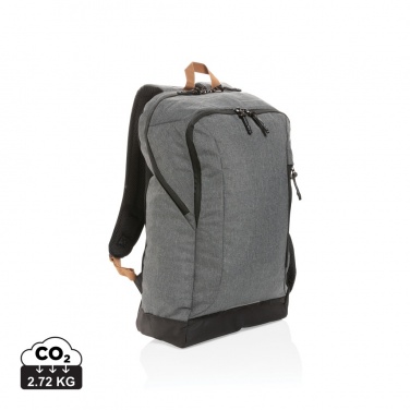 Logotrade werbemittel das Foto: Impact AWARE™ Urban Outdoor Rucksack