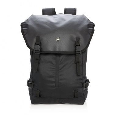 Logotrade Firmengeschenke das Foto: 17” Outdoor Laptop Rucksack