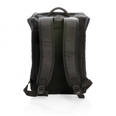 Logotrade Firmengeschenke das Foto: 17” Outdoor Laptop Rucksack