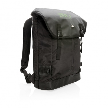 Logotrade werbemittel das Foto: 17” Outdoor Laptop Rucksack