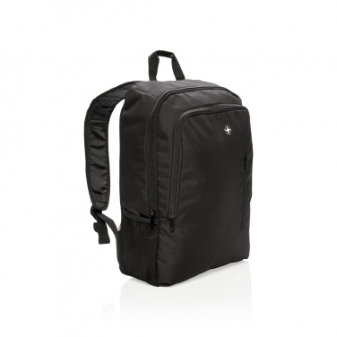 Logotrade Logogeschenke das Foto: 17” Business Laptop-Rucksack