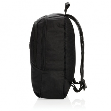 Logotrade Logogeschenke das Foto: 17” Business Laptop-Rucksack