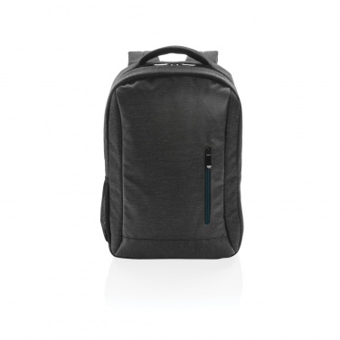 Logotrade werbemittel das Foto: 900D Laptop-Rucksack, PVC-frei