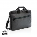 900D Laptop-Tasche, PVC-frei, Schwarz