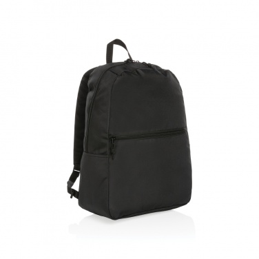 Logotrade Firmengeschenke das Foto: Impact AWARE™ RPET Basic Rucksack