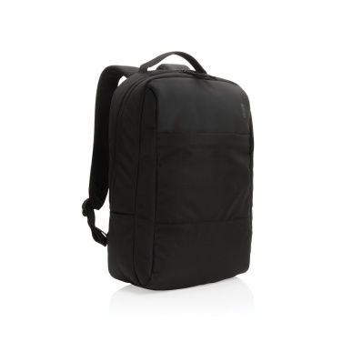 Logotrade werbemittel das Foto: Swiss Peak AWARE™ RPET 15,6" Day-Pack