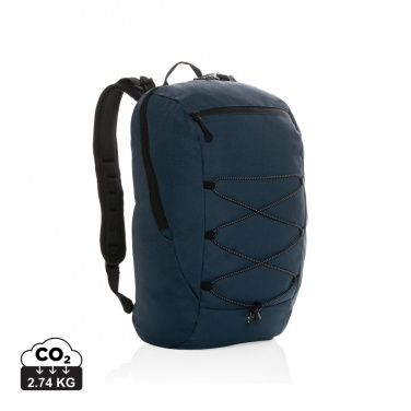 Logotrade Firmengeschenke das Foto: Impact AWARE™ Wanderrucksack 18L