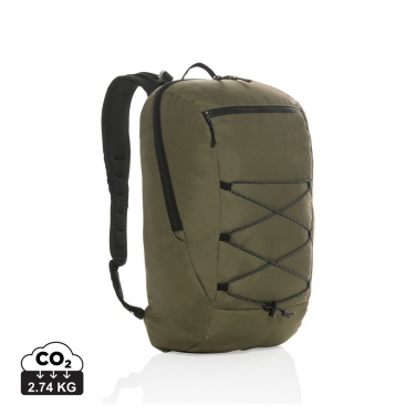 Logotrade werbemittel das Foto: Impact AWARE™ Wanderrucksack 18L