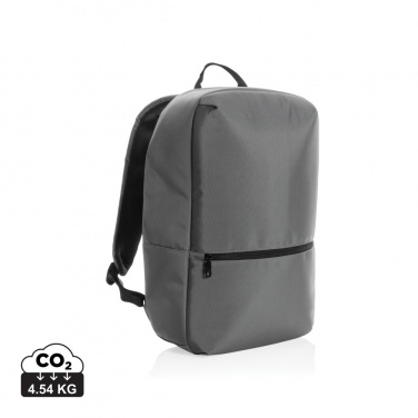 Logotrade werbemittel das Foto: Impact AWARE™ 1200D 15,6-Zoll-Laptop-Rucksack