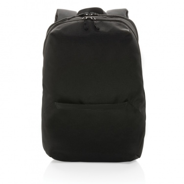 Logotrade werbemittel das Foto: Impact AWARE™ 1200D 15.6'' Laptop-Rucksack