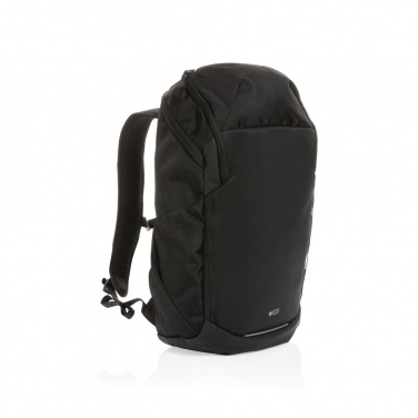 Logotrade werbemittel das Foto: Swiss Peak AWARE™ RPET 15.6" Business Rucksack