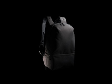 Logotrade werbemittel das Foto: Impact Aware™ 2-in-1-Rucksack mit Kühlfach