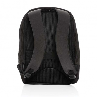 Logotrade Logogeschenke das Foto: Swiss Peak 15,6" Anti-Diebstahl Laptop-Rucksack