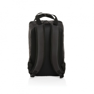 Logotrade Werbeartikel das Foto: Sienna AWARE™ RPET 14" Everyday Laptop-Rucksack