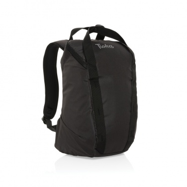 Logotrade Firmengeschenke das Foto: Sienna AWARE™ RPET 14" Everyday Laptop-Rucksack