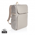 Pascal AWARE™ RPET Deluxe Weekend Rucksack, Beige