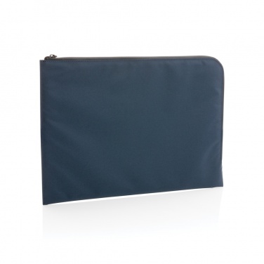 Logotrade Werbegeschenke das Foto: Impact Aware™ 15.6" Laptop Sleeve