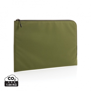 Logotrade werbemittel das Foto: Impact Aware™ 15.6" Laptop Sleeve