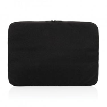 Logotrade Logogeschenke das Foto: Impact AWARE™ 15.6" Laptop-Sleeve