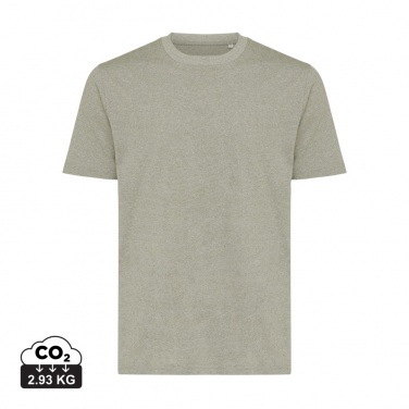 Logotrade werbemittel das Foto: Iqoniq Sierra Lightweight T-Shirt aus recycelter Baumwolle