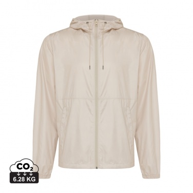 Logotrade werbemittel das Foto: Iqoniq Logan Lightweight Jacke aus recyceltem Polyester