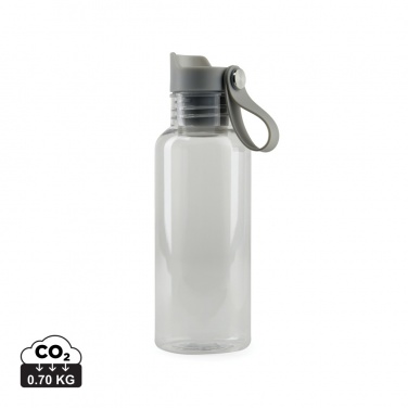 Logotrade Logogeschenke das Foto: VINGA Balti 600ml Flasche aus RCS recyceltem PET