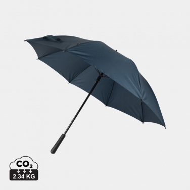 Logotrade Firmengeschenke das Foto: VINGA Baltimore AWARE™ RPET 23“ Regenschirm