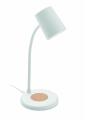 Lampe 3in1, Weiß