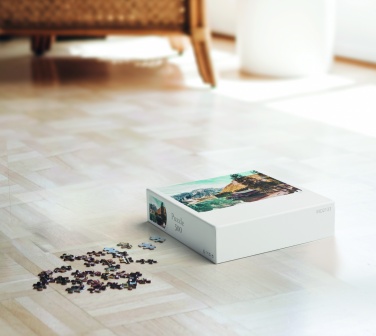 Logotrade Werbeartikel das Foto: Puzzle 500-teilig