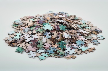 Logotrade Werbeartikel das Foto: Puzzle 500-teilig