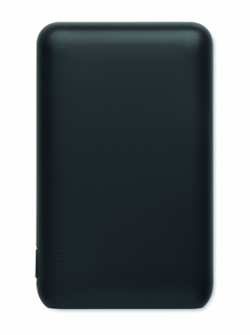 Logotrade Werbeartikel das Foto: Powerbank 5000 mAh