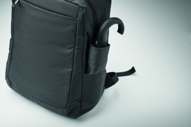 Logotrade Werbegeschenke das Foto: 15" Laptop-Rucksack