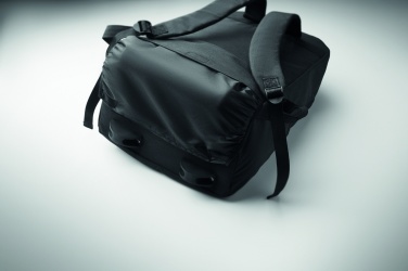 Logotrade Werbegeschenke das Foto: 15" Laptop-Rucksack