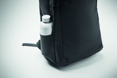 Logotrade Werbeartikel das Foto: 15" Laptop-Rucksack